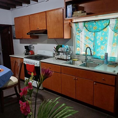 Apartamentos Rosarito.!! Con Vista Al Mar ! Dış mekan fotoğraf