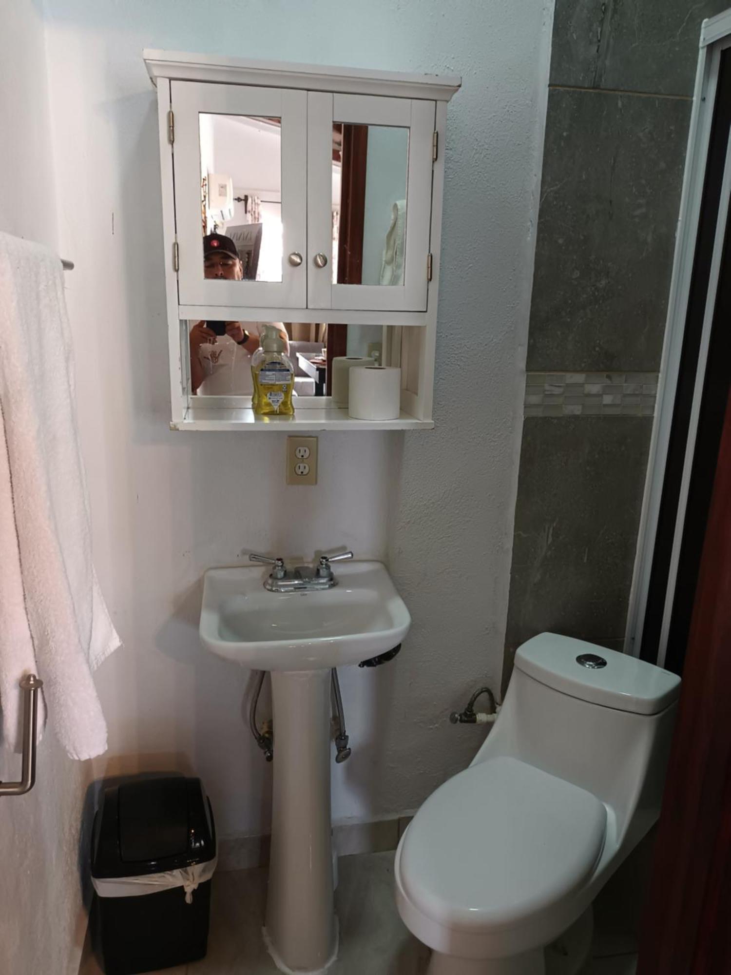 Apartamentos Rosarito.!! Con Vista Al Mar ! Dış mekan fotoğraf