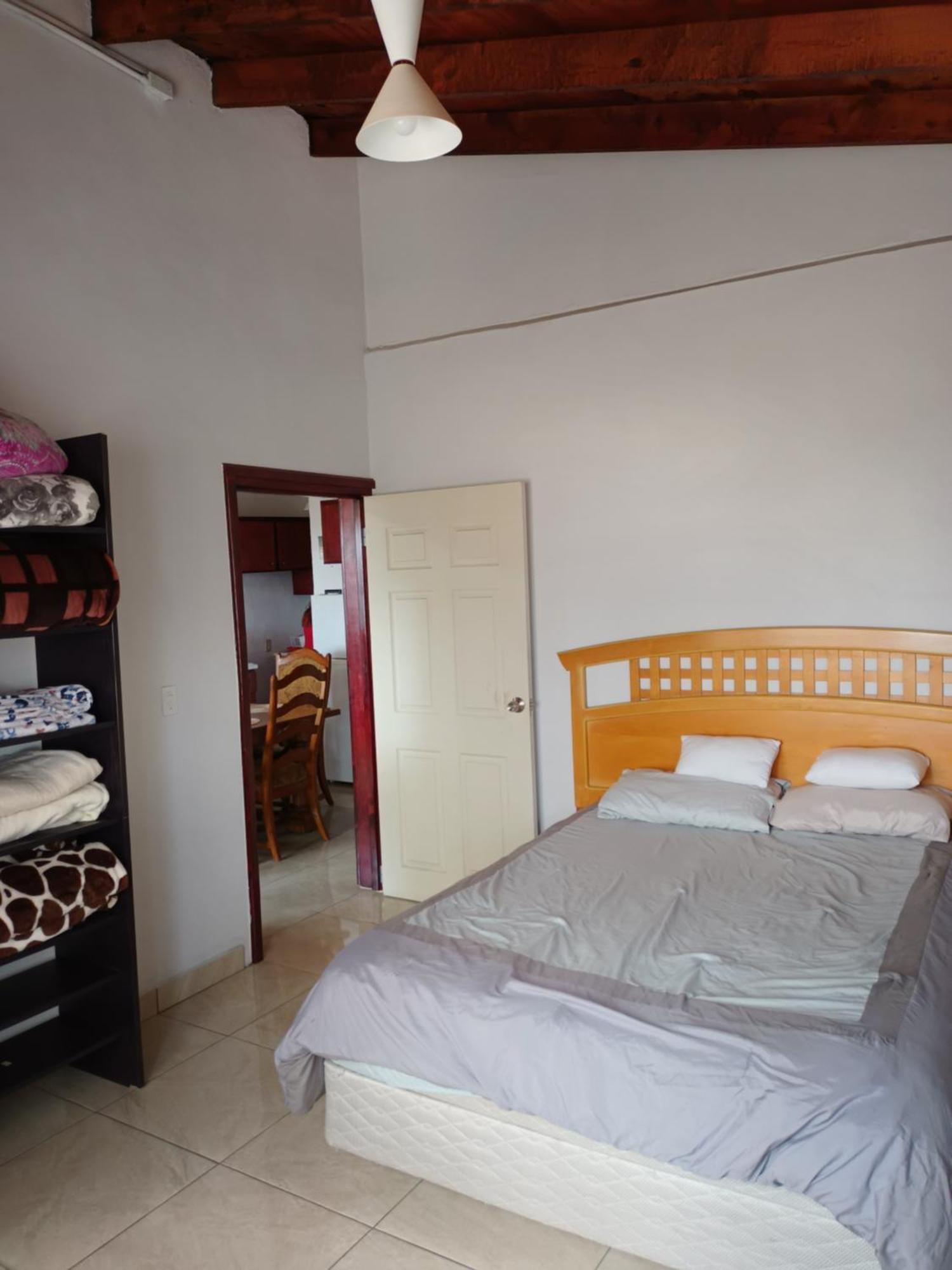 Apartamentos Rosarito.!! Con Vista Al Mar ! Dış mekan fotoğraf