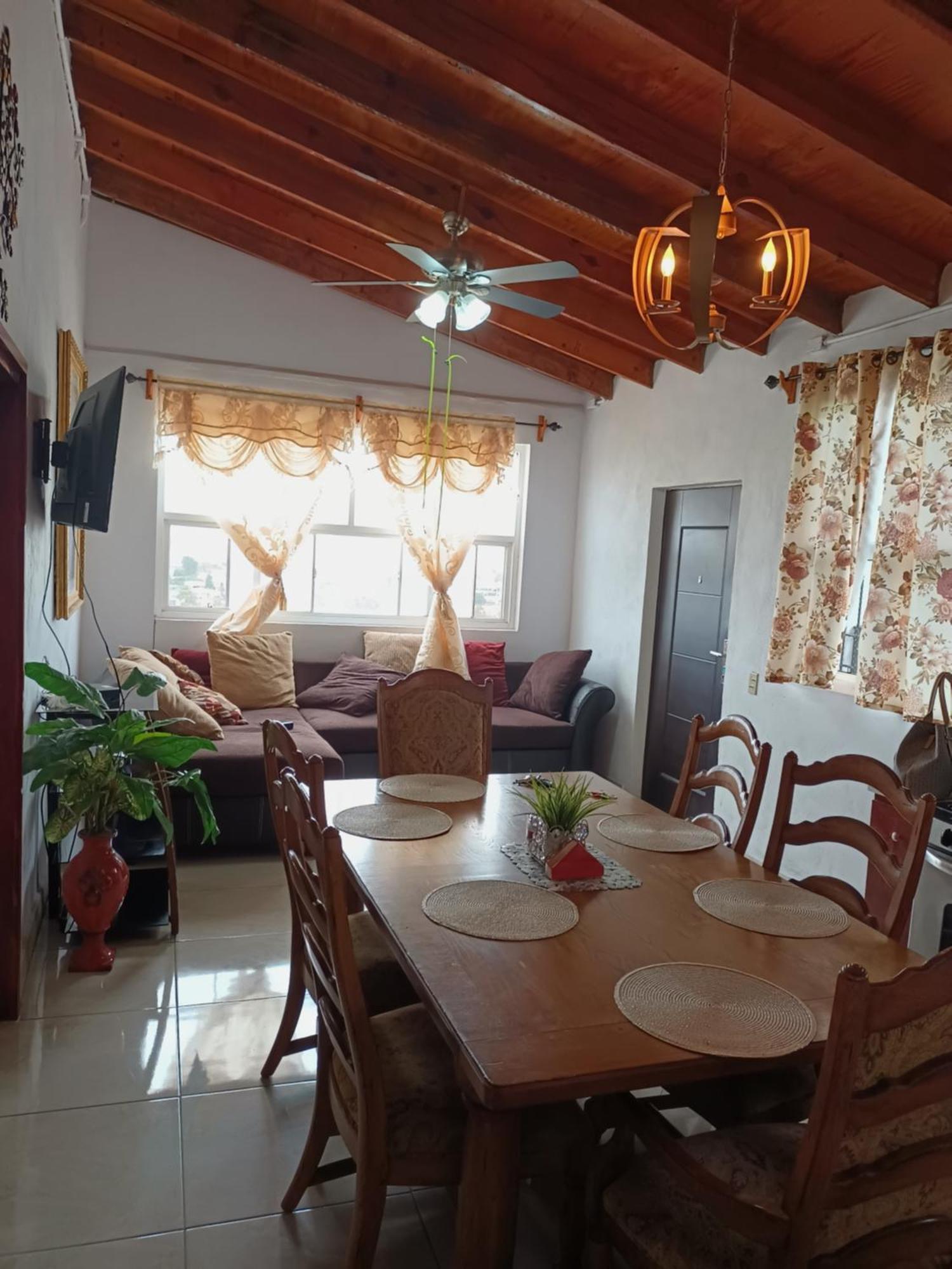 Apartamentos Rosarito.!! Con Vista Al Mar ! Dış mekan fotoğraf