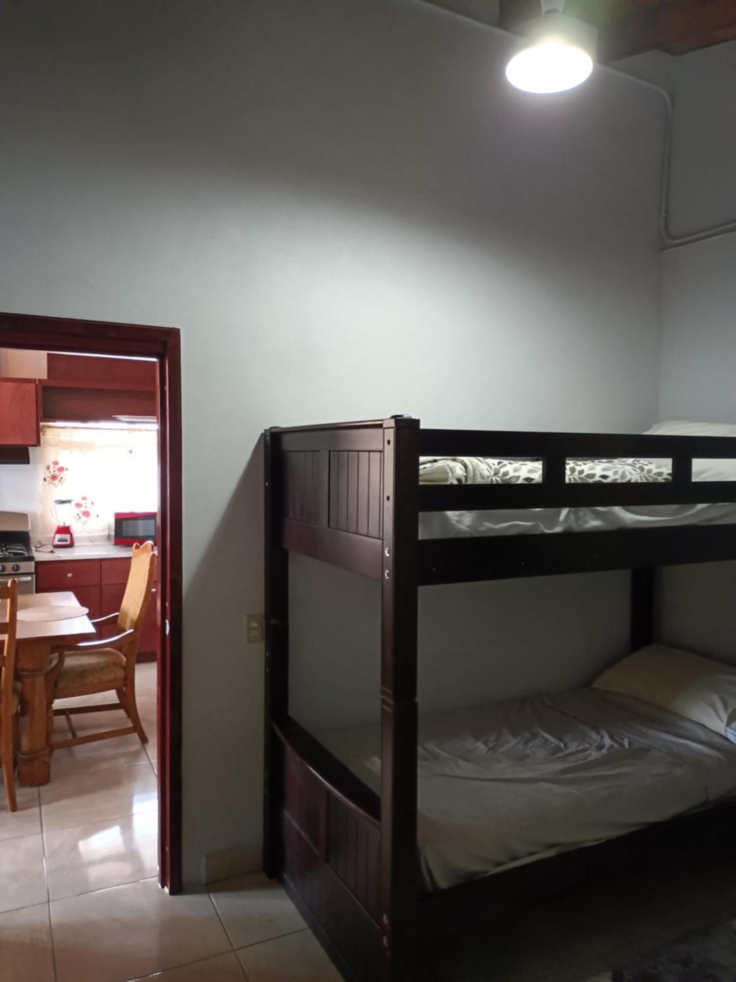 Apartamentos Rosarito.!! Con Vista Al Mar ! Dış mekan fotoğraf