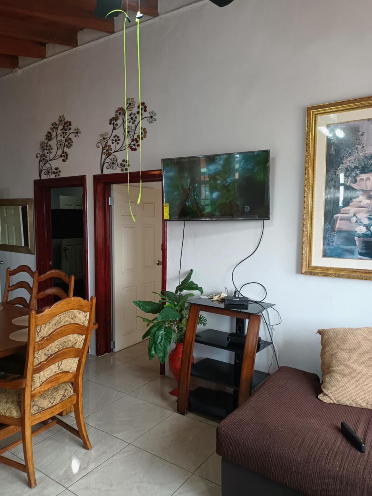 Apartamentos Rosarito.!! Con Vista Al Mar ! Dış mekan fotoğraf