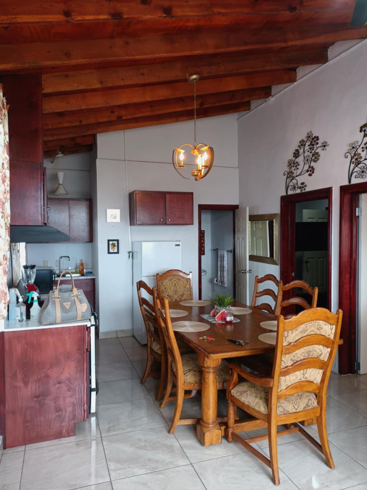 Apartamentos Rosarito.!! Con Vista Al Mar ! Dış mekan fotoğraf