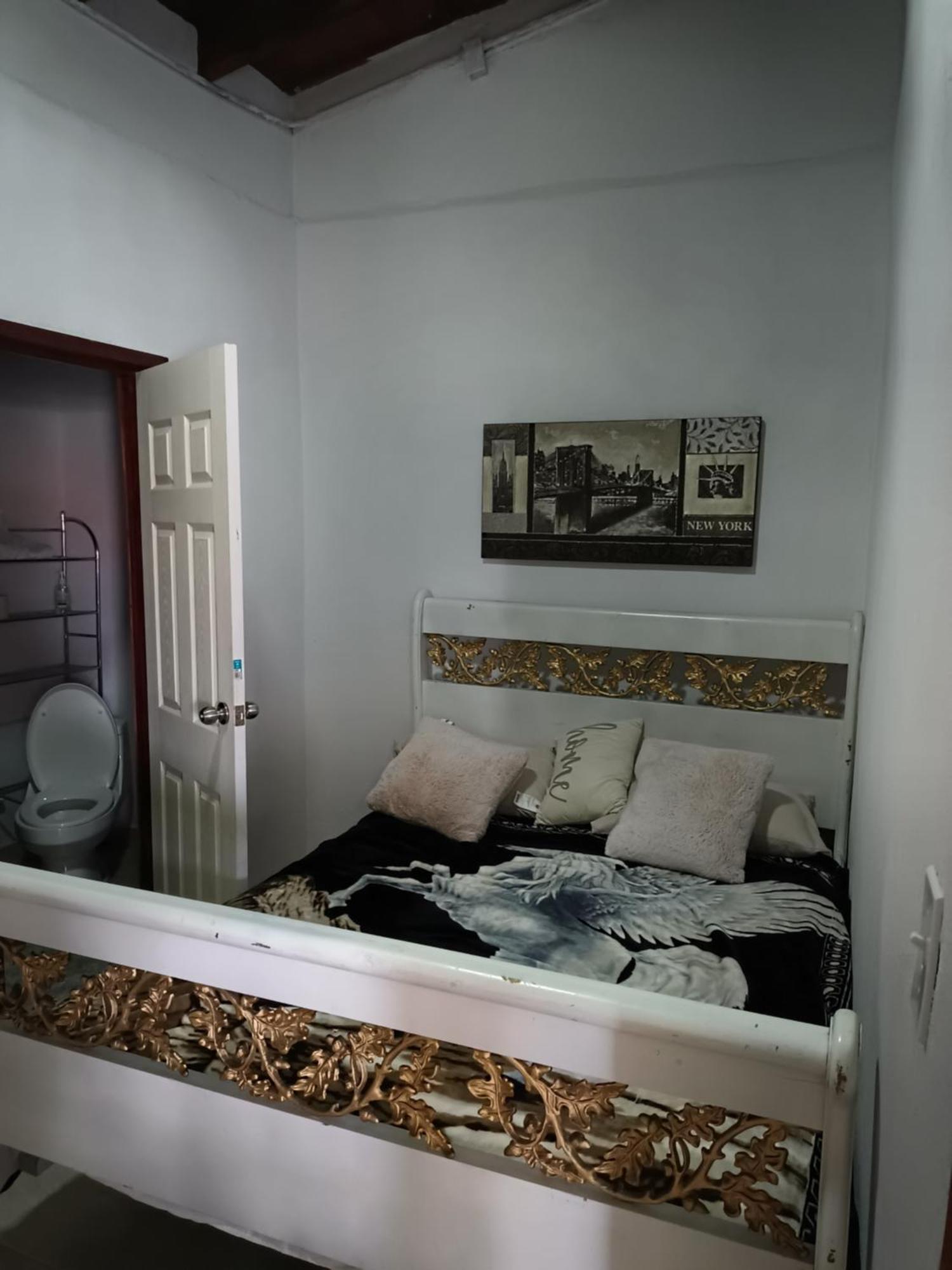 Apartamentos Rosarito.!! Con Vista Al Mar ! Dış mekan fotoğraf