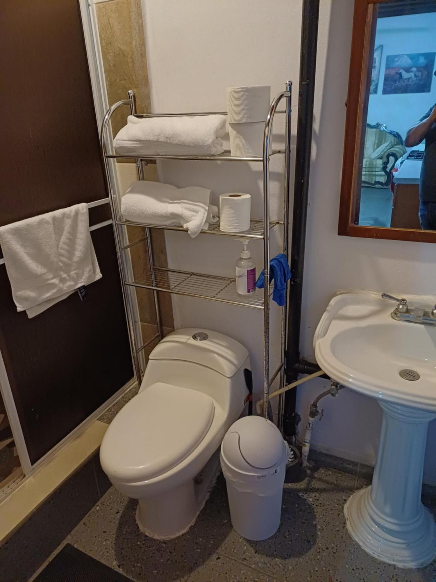 Apartamentos Rosarito.!! Con Vista Al Mar ! Dış mekan fotoğraf