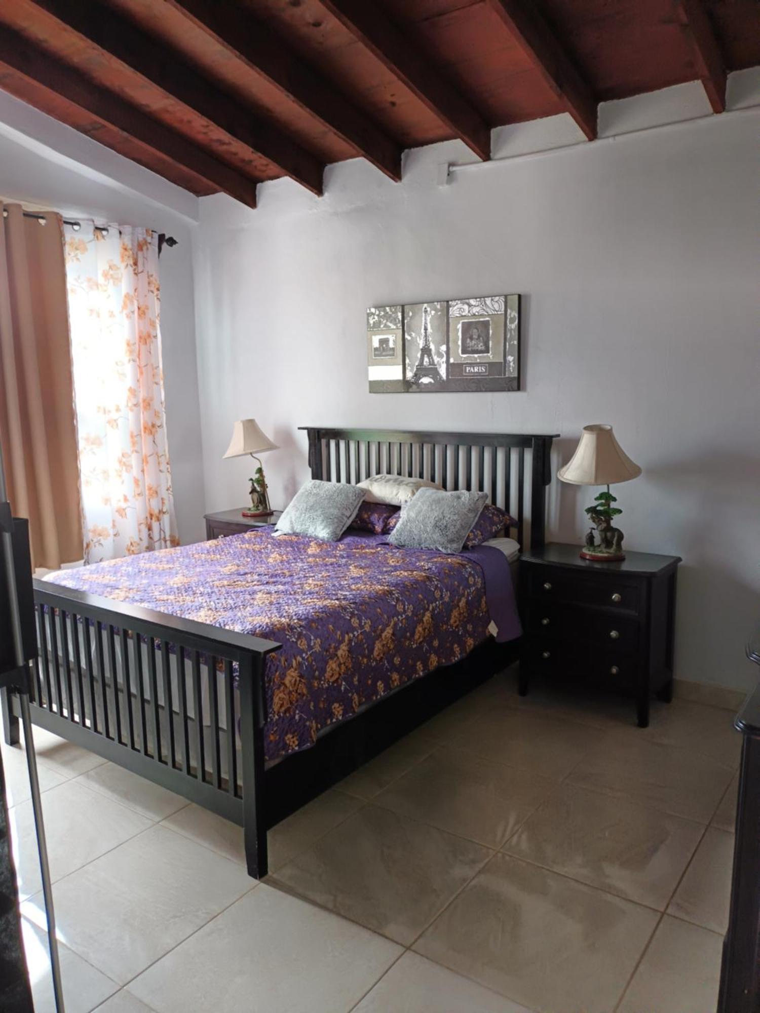 Apartamentos Rosarito.!! Con Vista Al Mar ! Dış mekan fotoğraf