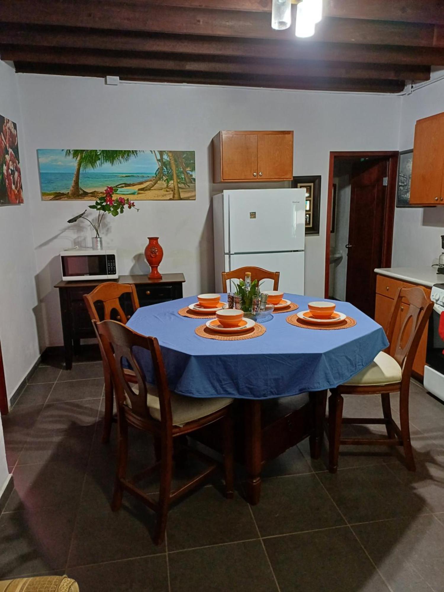 Apartamentos Rosarito.!! Con Vista Al Mar ! Dış mekan fotoğraf