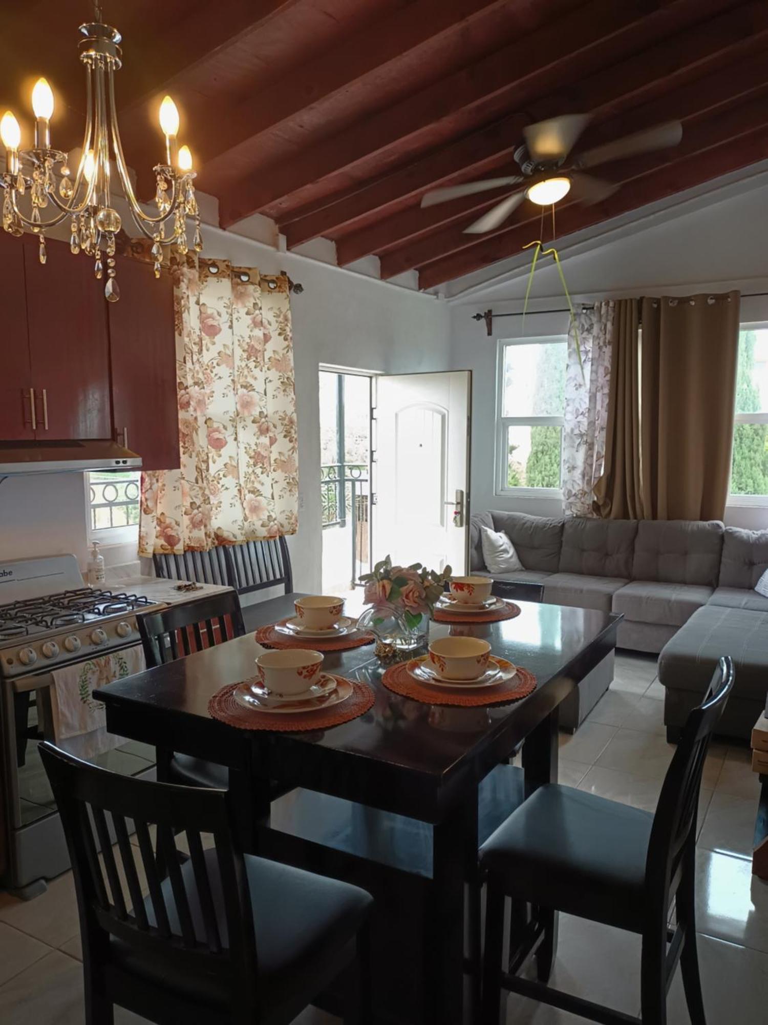 Apartamentos Rosarito.!! Con Vista Al Mar ! Dış mekan fotoğraf