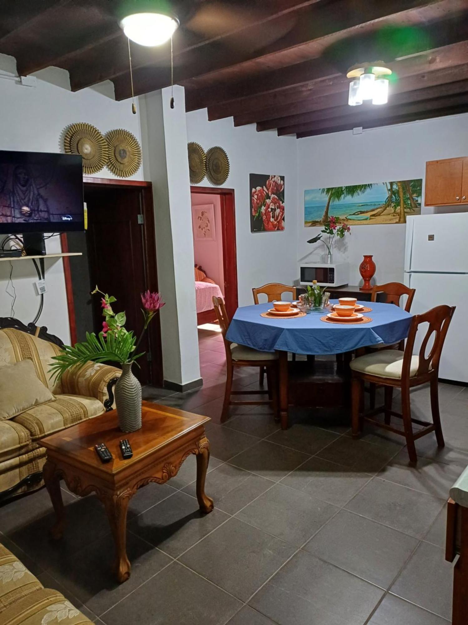 Apartamentos Rosarito.!! Con Vista Al Mar ! Dış mekan fotoğraf