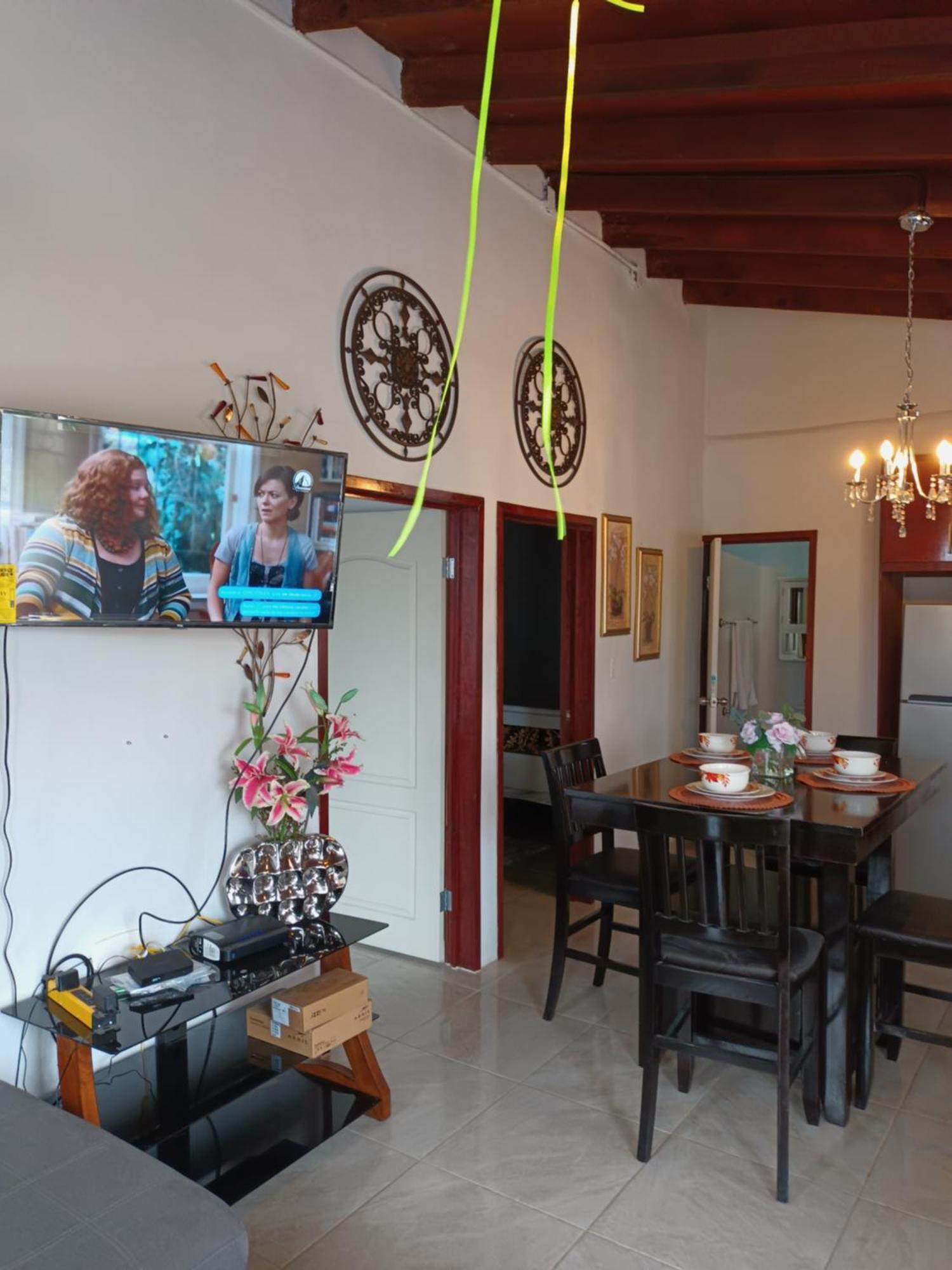 Apartamentos Rosarito.!! Con Vista Al Mar ! Dış mekan fotoğraf