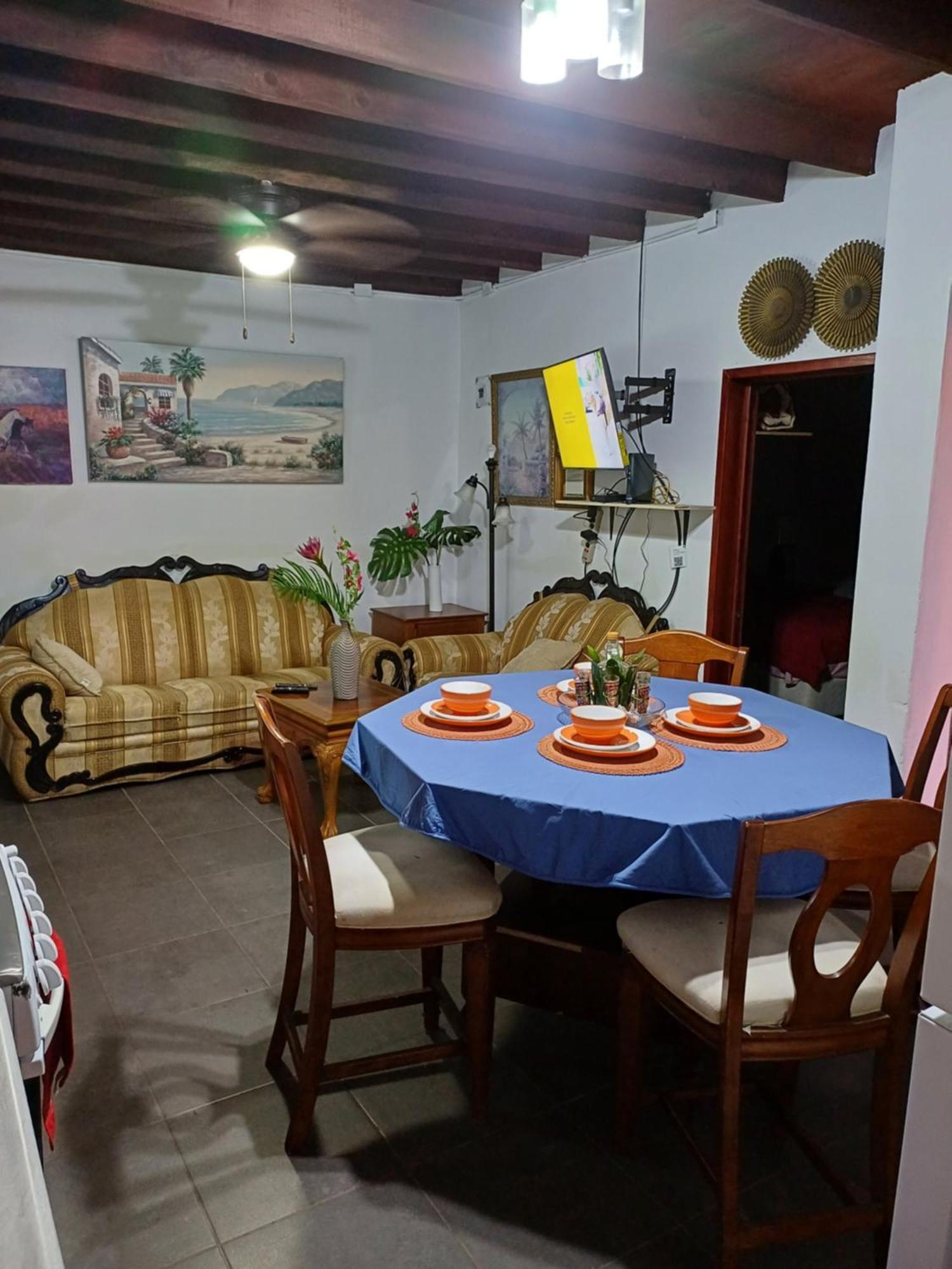Apartamentos Rosarito.!! Con Vista Al Mar ! Dış mekan fotoğraf