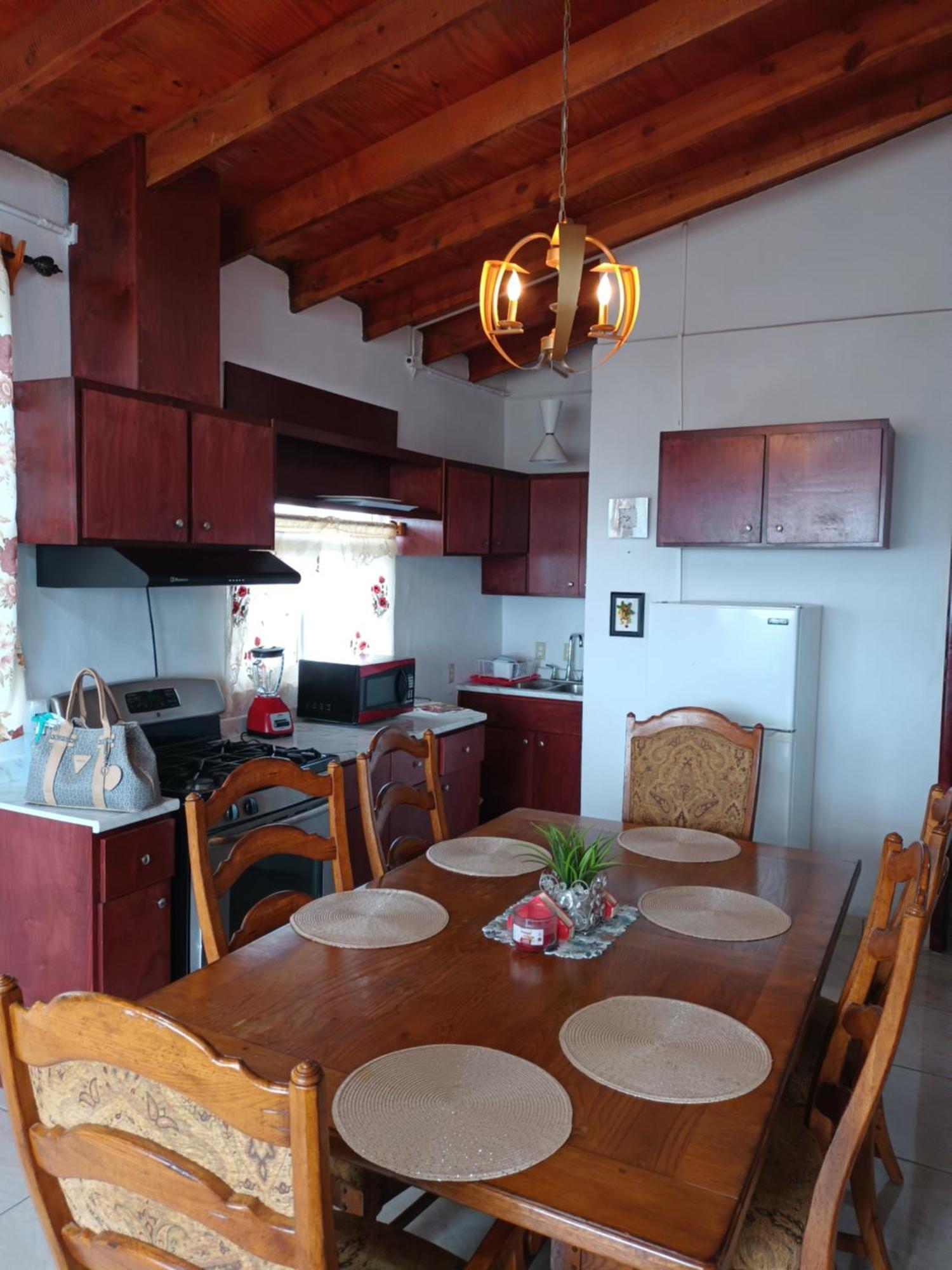 Apartamentos Rosarito.!! Con Vista Al Mar ! Dış mekan fotoğraf