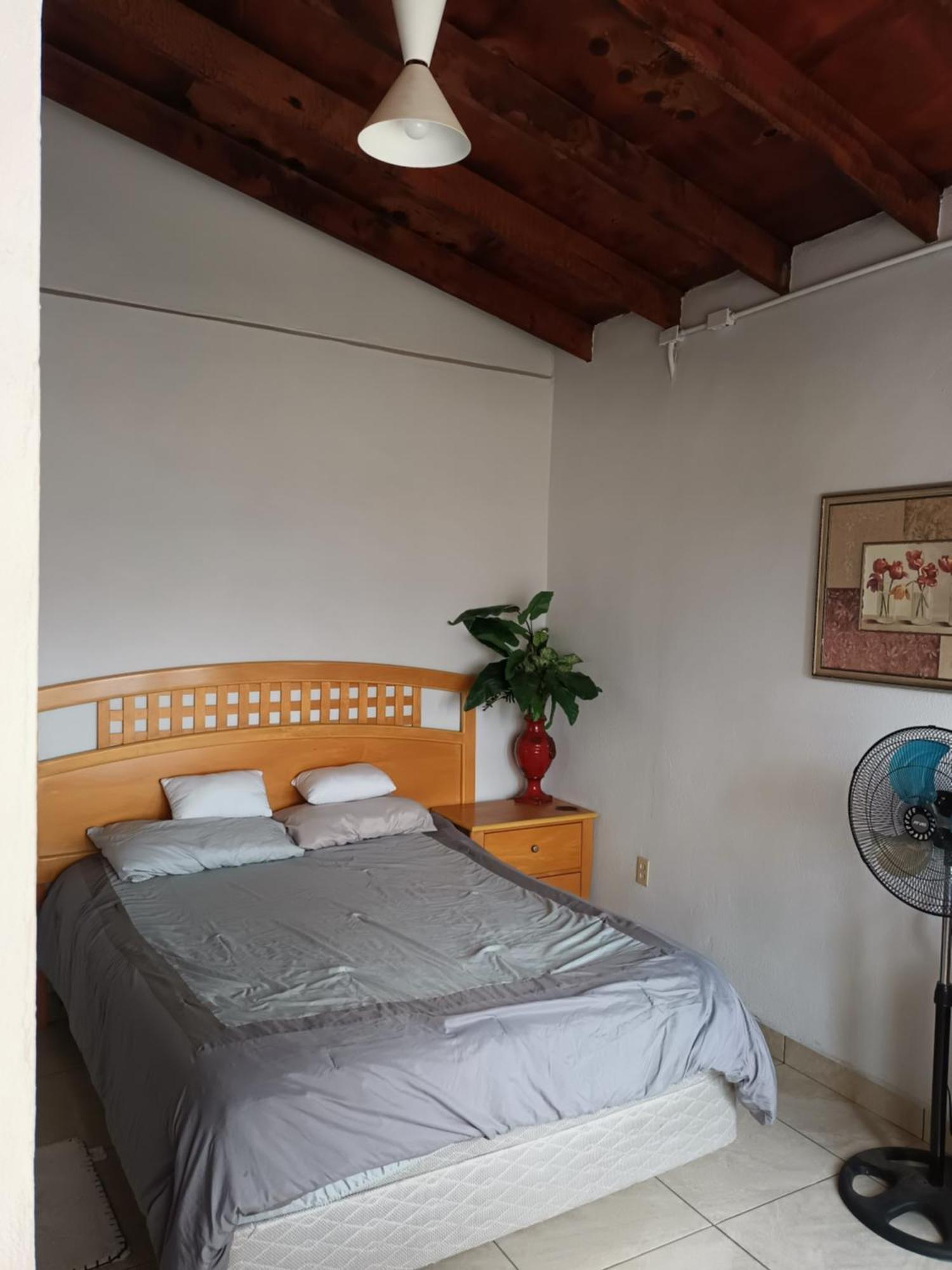 Apartamentos Rosarito.!! Con Vista Al Mar ! Dış mekan fotoğraf